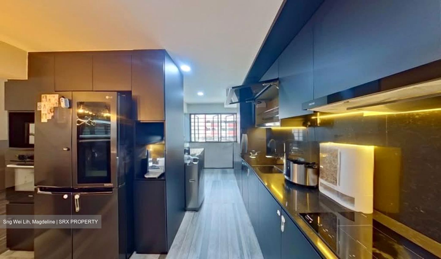 Blk 556 Jurong West Street 42 (Jurong West), HDB Executive #557986121